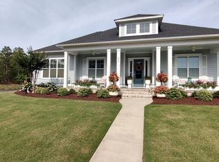 256 Trisail Terrace, Wilmington, NC 28412