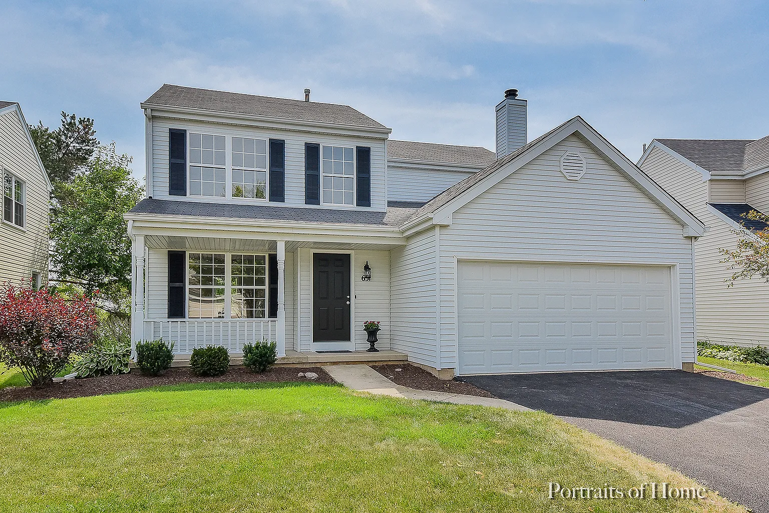 631 Green Meadow Ln photo 1