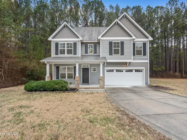 145 Timberwood Drive, Cameron, NC 28326