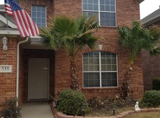 533 Darlington Trl, Fort Worth, TX 76131