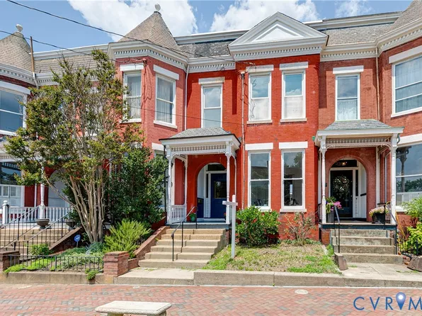2304 E Marshall St, Richmond, VA 23223