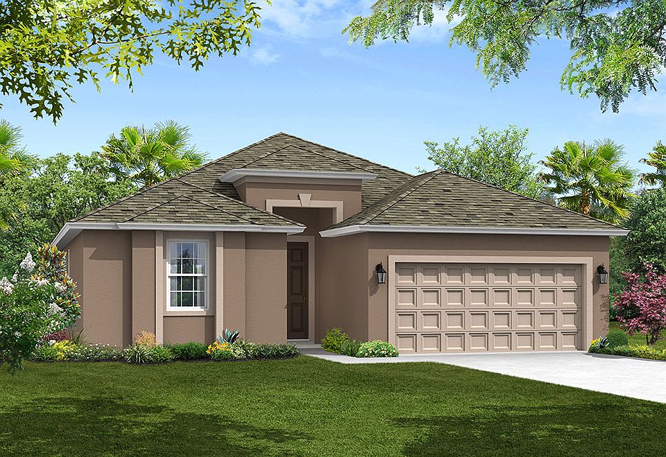 13300 Sea Bridge Drive - New Construction JUNO Home for Sale