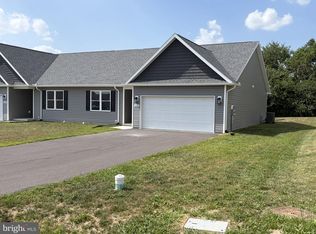 13876 Patriot Way, Hagerstown, MD 21740