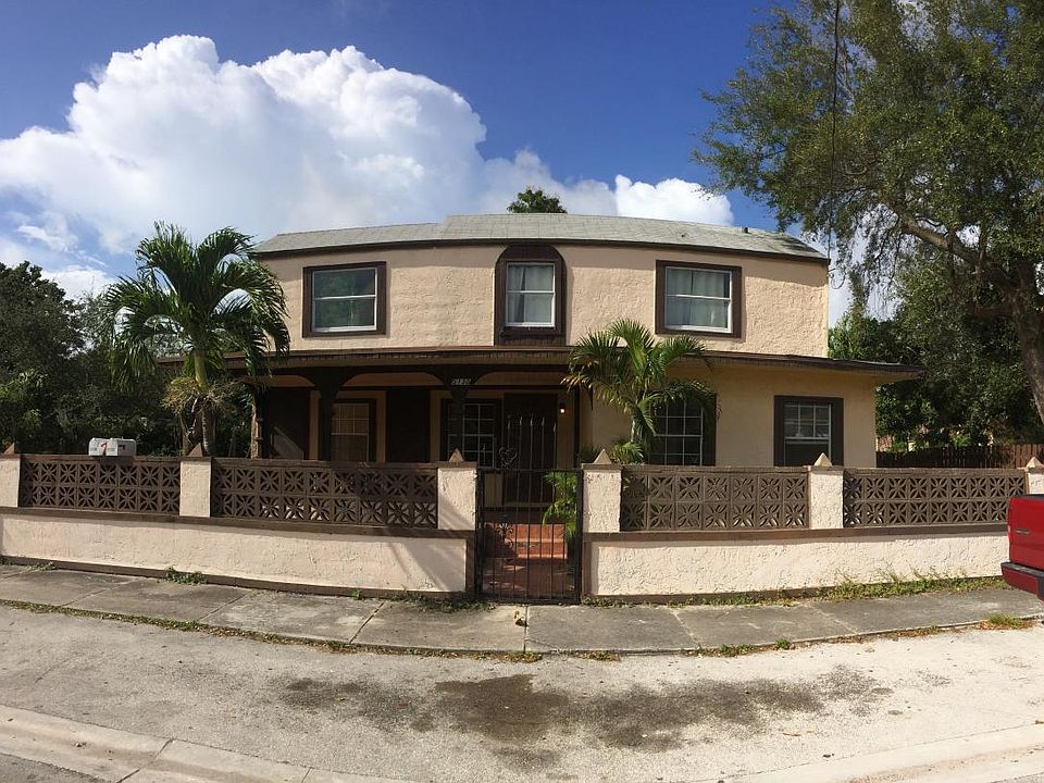 1st image of 5130 NW 8th Ave #B