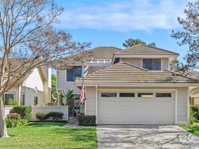 1922 Spyglass Cir, Vista, CA, 92081