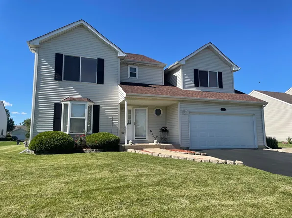 1442 Hawk Dr, Bolingbrook, IL 60490