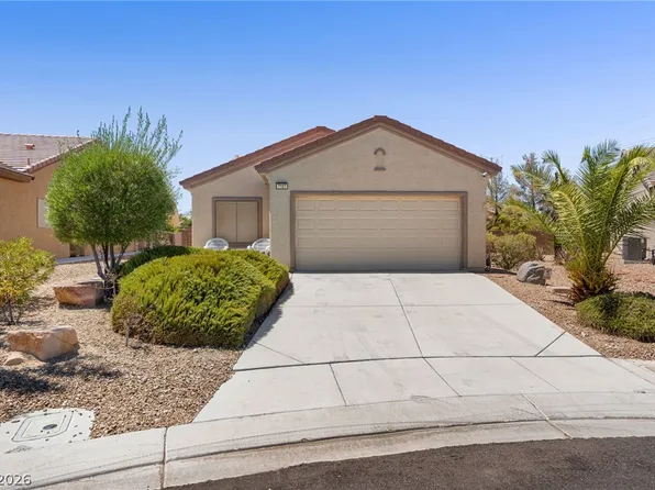 7953 Grey Teal St, North Las Vegas, NV 89084