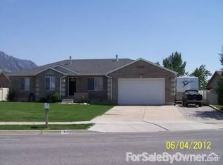 1225 W 3275 S, Perry, UT 84302