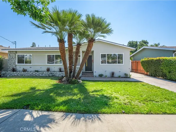 6118 Wilkinson Ave, North Hollywood, CA 91606