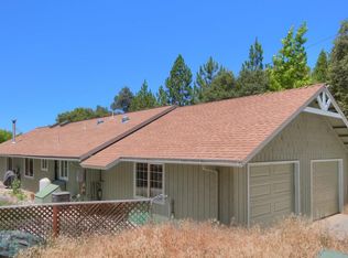 51802 Ponderosa Way, Oakhurst, CA
