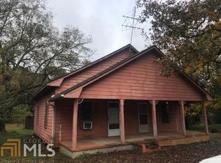 425 Carl Bethlehem Rd SW, Bethlehem, GA 30620