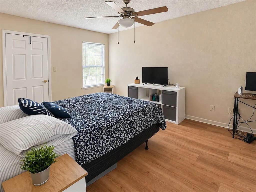 1 bed, 1.0 bath, 580 sqft, $1,100 — Photo 4