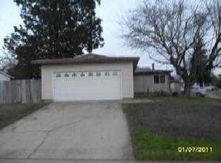 2301 Rosado Way, Rancho Cordova, CA 95670