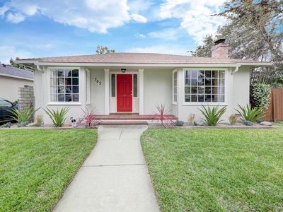 702 Oakdale Ave, Monrovia, CA, 91016