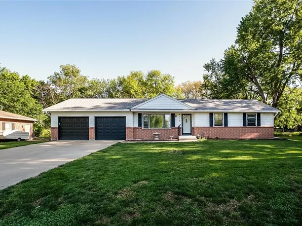 2316 NW 86th Ter, Kansas City, MO 64154