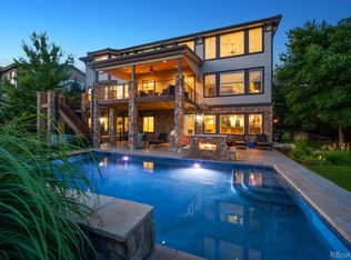 2940 Rockbridge Dr, Highlands Ranch, CO 80129