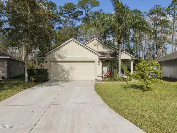 309 MYSTIC CASTLE Drive, St. Augustine, FL 32086