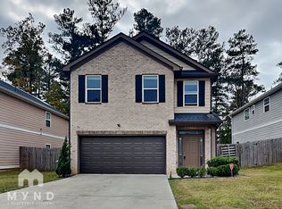 2307 Shady Dr, Morrow, GA 30260