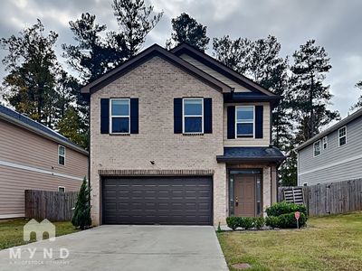 2307 Shady Dr, Morrow, GA, 30260