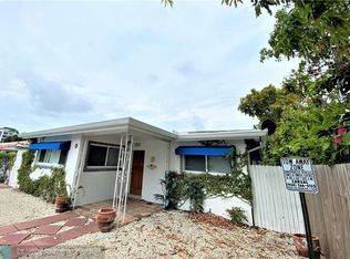 1041 NE 16th Ter, Fort Lauderdale, FL 33304