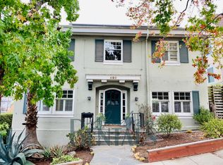 490 Fairbanks Ave, Oakland, CA 94610