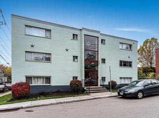 1621 Clayton Ave #20, Cincinnati, OH 45206