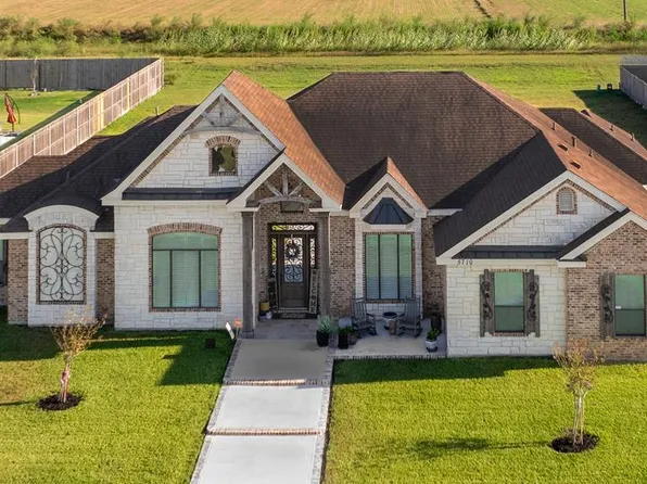 5710 Glamour Dr, Edinburg, TX 78542