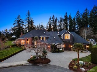 14813 163rd Court NE, Woodinville, WA