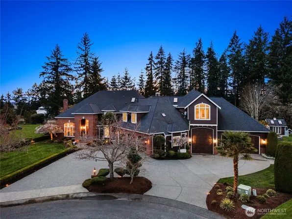 14813 163rd Court NE, Woodinville, WA 98072