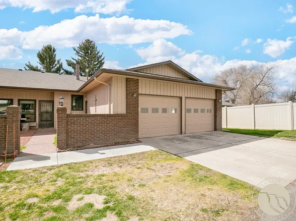 3441 Poly Dr APT 19, Billings, MT 59102