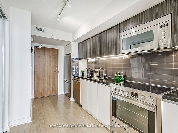 4th image of 85 Queens Wharf Rd #3208