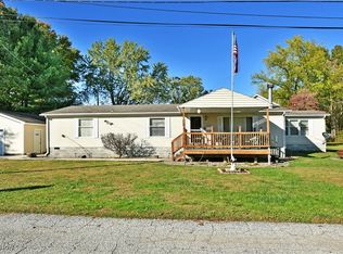 1 Olive St, Newton Falls, OH 44444