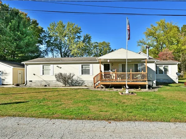 1 Olive St, Newton Falls, OH 44444
