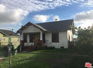818 W 80th St, Los Angeles, CA 90044