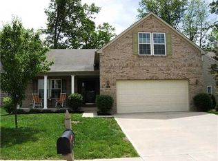 5729 Arlington Dr, Plainfield, IN 46168