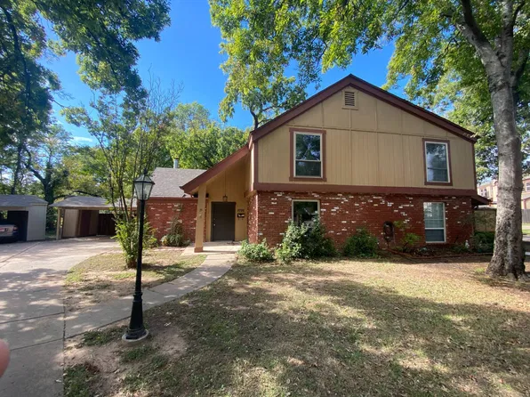 8726 E 27th St S #19, Tulsa, OK 74129