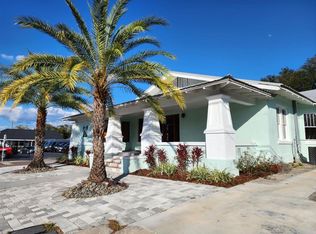 5409 N Florida Ave, Tampa, FL 33604
