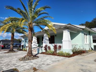 5409 N Florida Ave, Tampa, FL, 33604