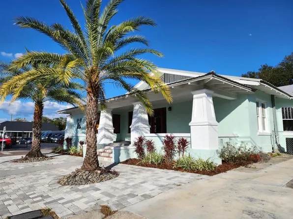 5409 N Florida Ave, Tampa, FL 33604