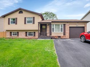 16813 Laramie Ave, Oak Forest, IL