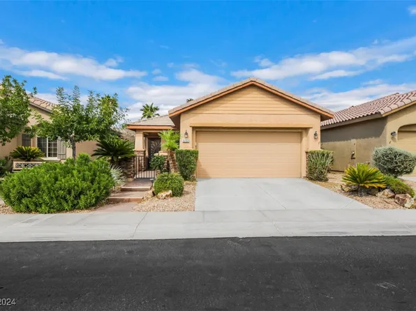 3733 Budenny Dr, Whitney, NV 89122