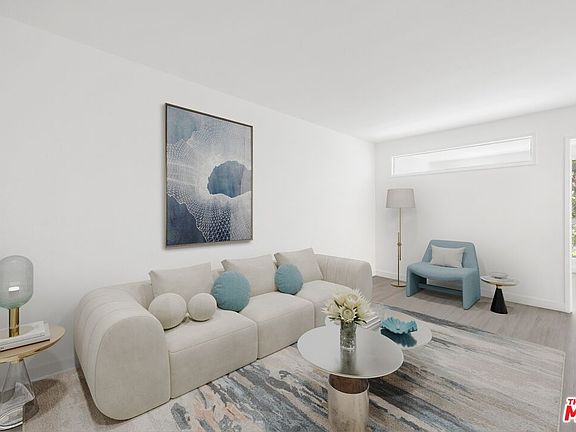 4th image of 1440 Veteran Ave APT 407