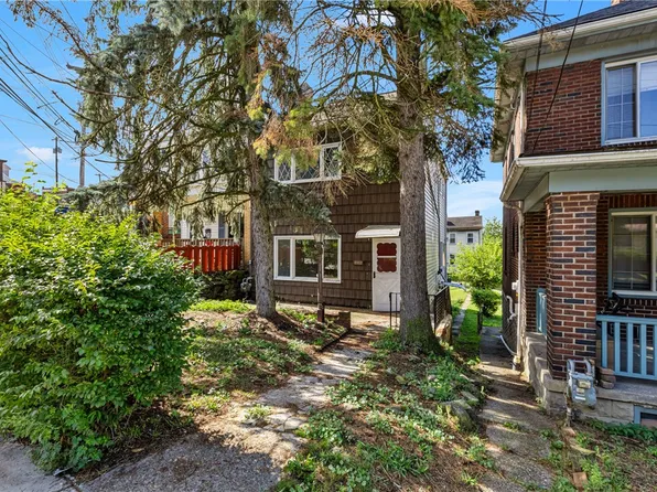 2112 Arlington Ave, Pittsburgh, PA 15210