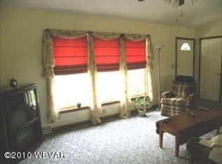 2922 Euclid Ave, South Williamsport, PA 17702