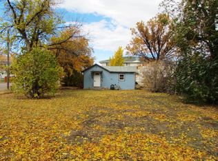 427 2nd Ave SW, Great Falls, MT 59404
