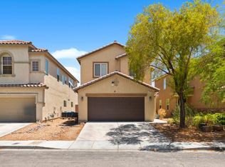 7434 Edgecove Ct, Las Vegas, NV 89139
