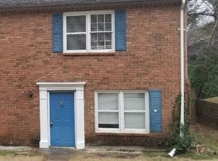 5307 Ridge Forest Dr, Stone Mountain, GA 30083