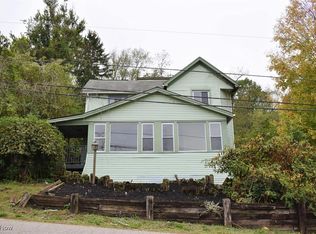 201 Virginia St, Bethesda, OH 43719