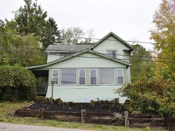 201 Virginia St, Bethesda, OH 43719