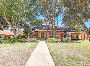 453 Morning Star Ln, Keller, TX 76248